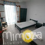Mimoza Appartamento Città di Skiathos