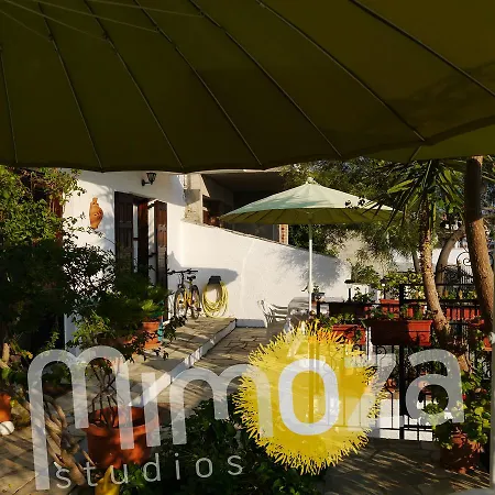 Mimoza Città di Skiathos
