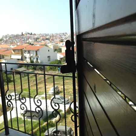 Mimoza Città di Skiathos