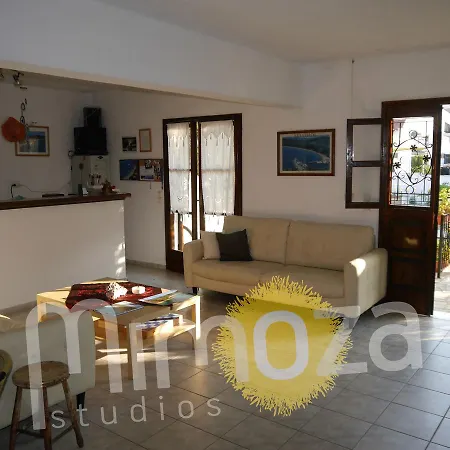 Appartamento Mimoza