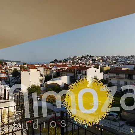 Appartamento Mimoza Città di Skiathos