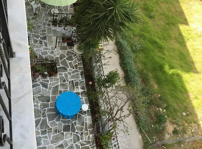 Mimoza * Skiathos Town