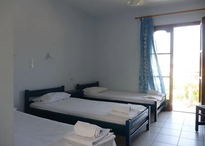 Mimoza * Skiathos Town