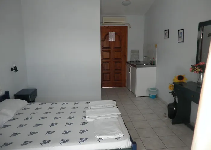 Mimoza Apartment Skiathos Town