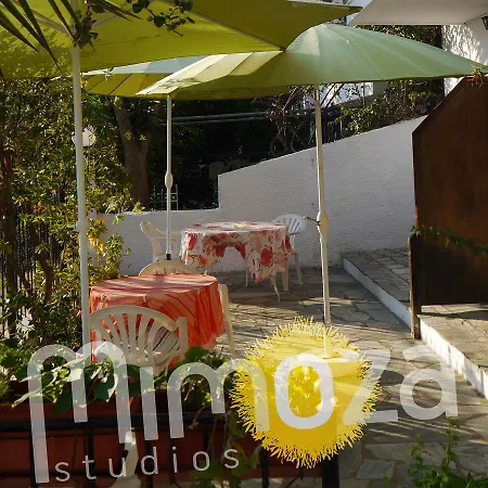 Mimoza Apartament Skiathos