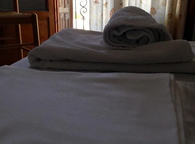 Mimoza Skiathos Town