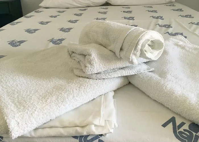 Apartamento Mimoza *